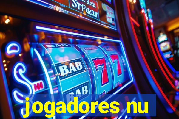 jogadores nu